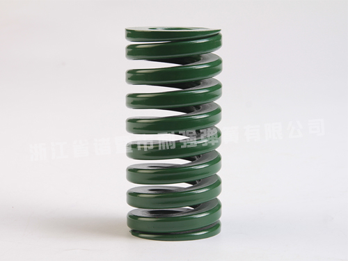 山东TH重负荷模具弹簧