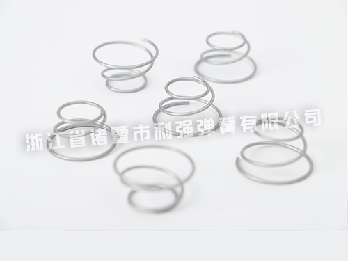 山东宝塔弹簧
