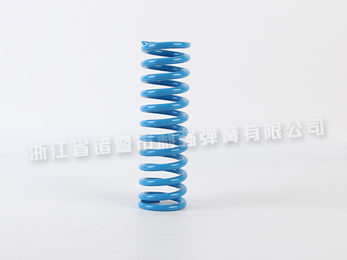 山东减震弹簧