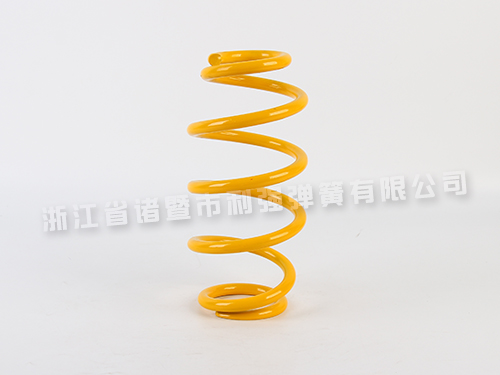 山东减震弹簧